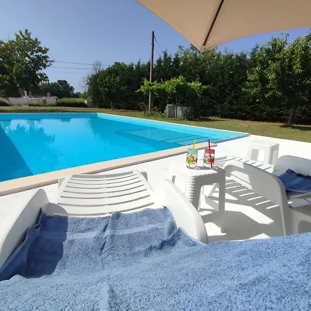 Apartament Miska & Roki Dračevac