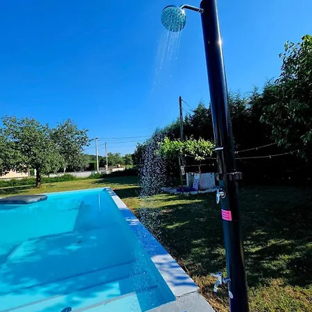 Miska & Roki Apartmán Dračevac