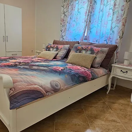 Apartmán Miska & Roki *