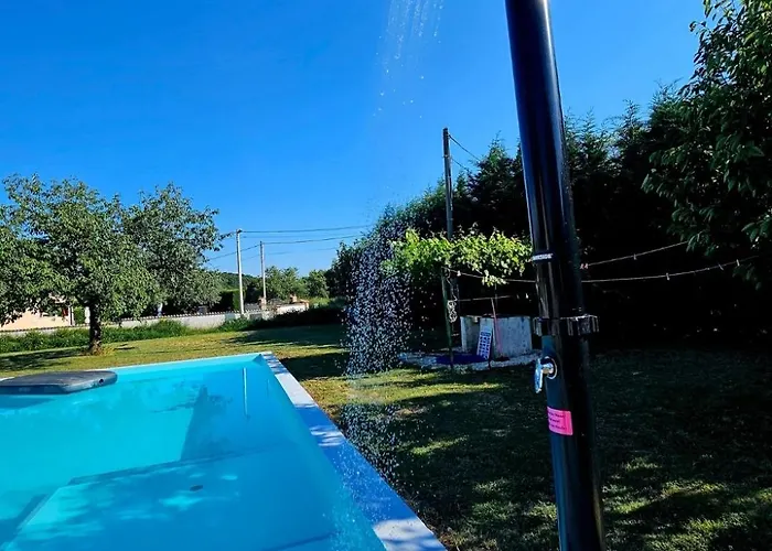 Apartments Miska & Roki Διαμέρισμα Dračevac