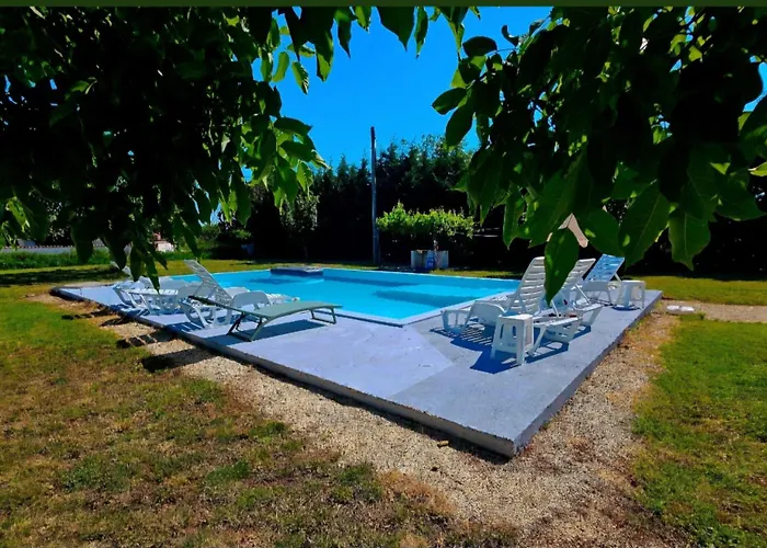 Apartments Miska & Roki * Dračevac
