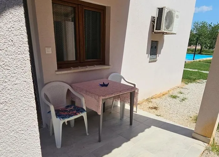 Apartments Miska & Roki * Dračevac