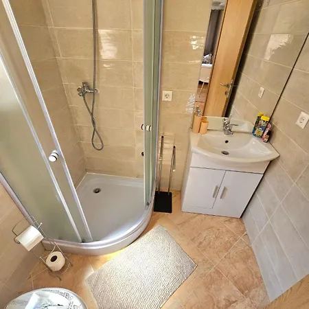Apartamento Miska & Roki *