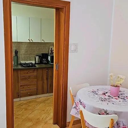 Apartment Miska & Roki